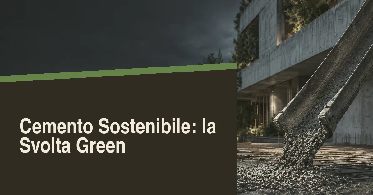Materiali & Tecnologie