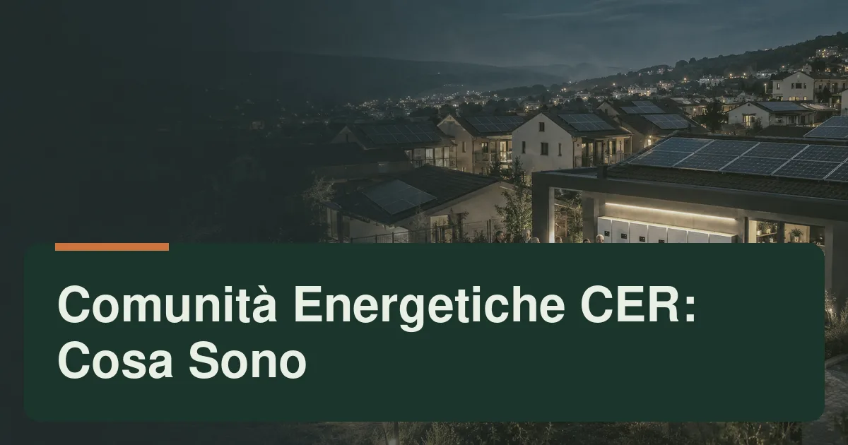 Energia & Rinnovabili
