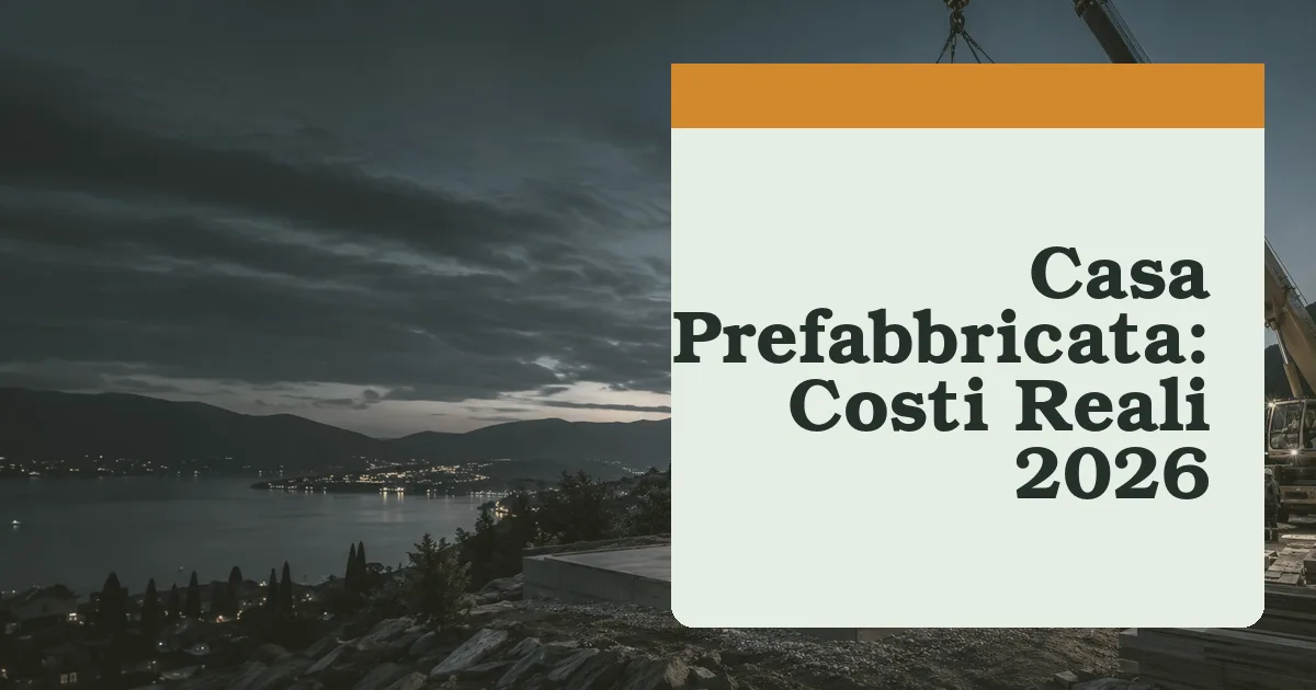 Mercato & Immobiliare