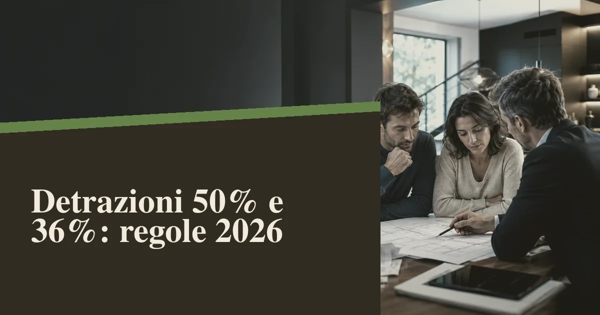 Bonus & Fisco