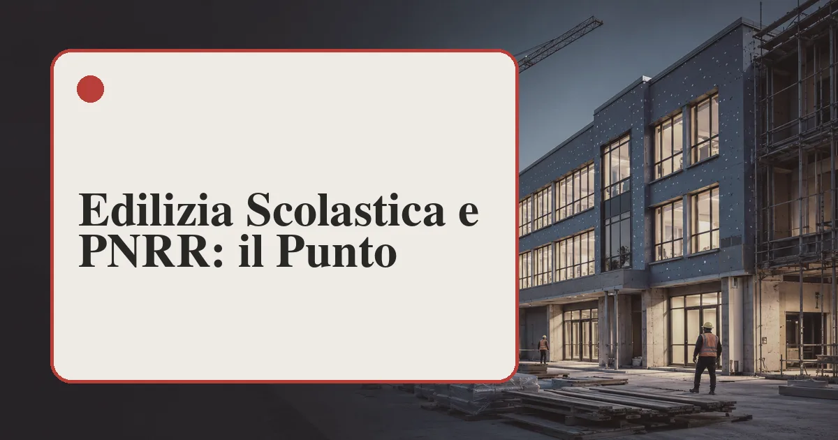 Normative & Cantieri