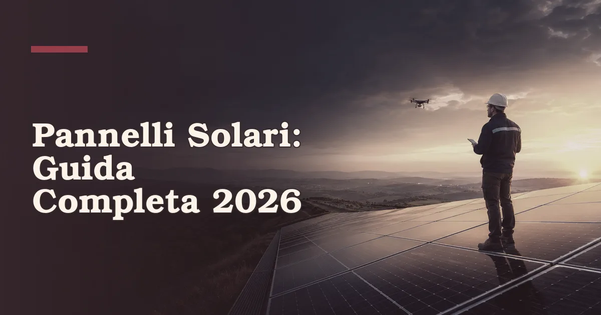 Energia & Rinnovabili