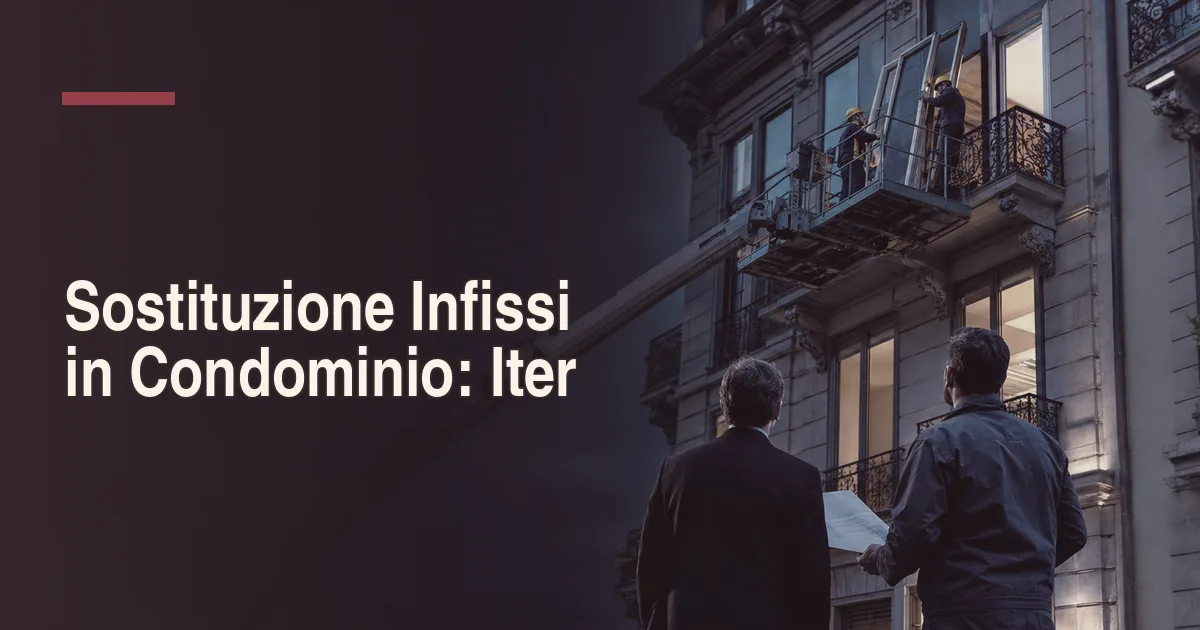 Serramenti